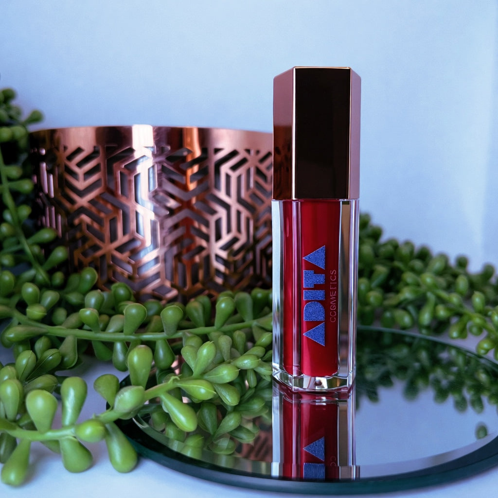 Nova Lip Gloss