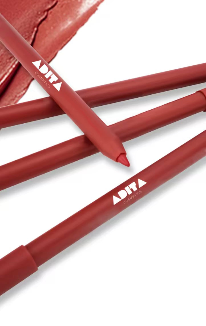 Mulberry Wine Sculpting Lip Liner #15