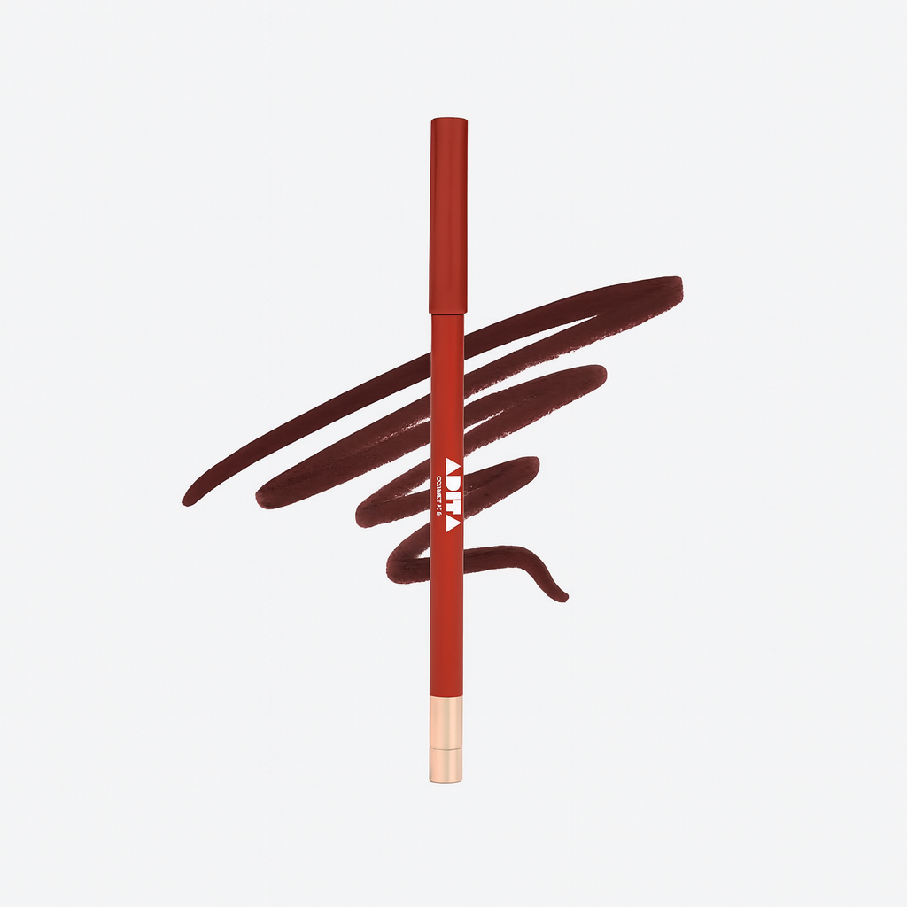 Earthy Brown Sculpting Lip Liner #14