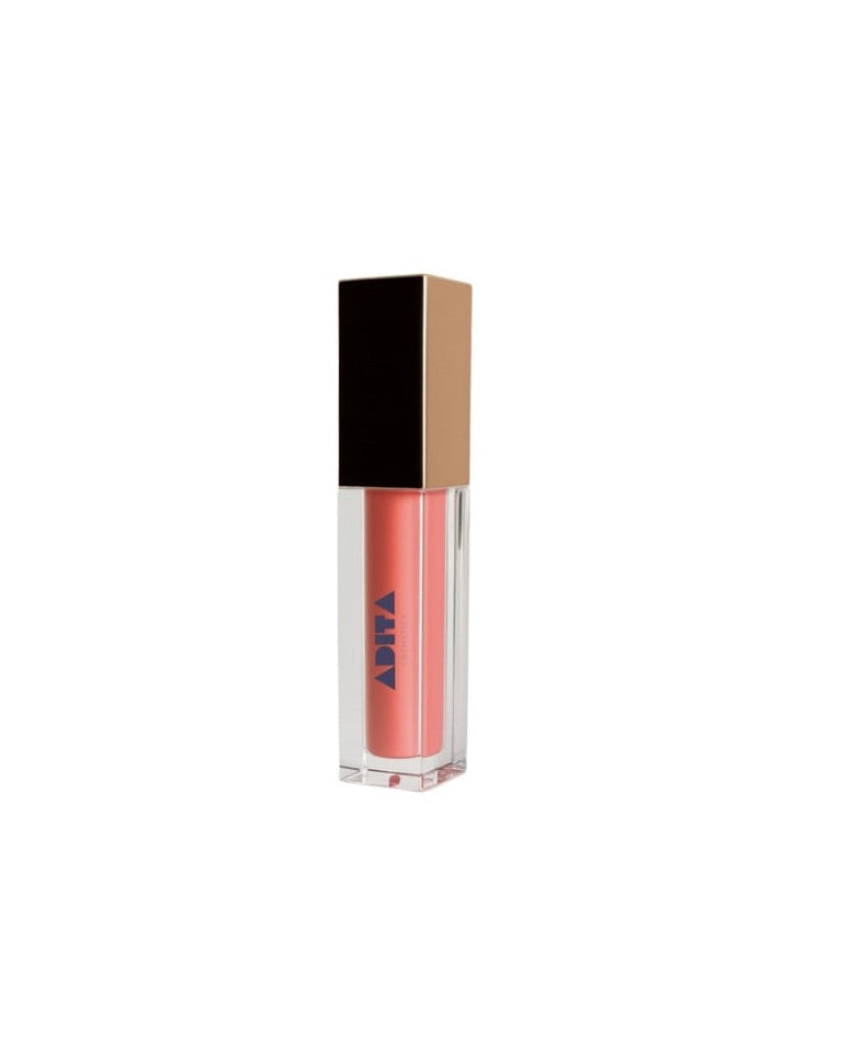 Peach Me Lip Gloss