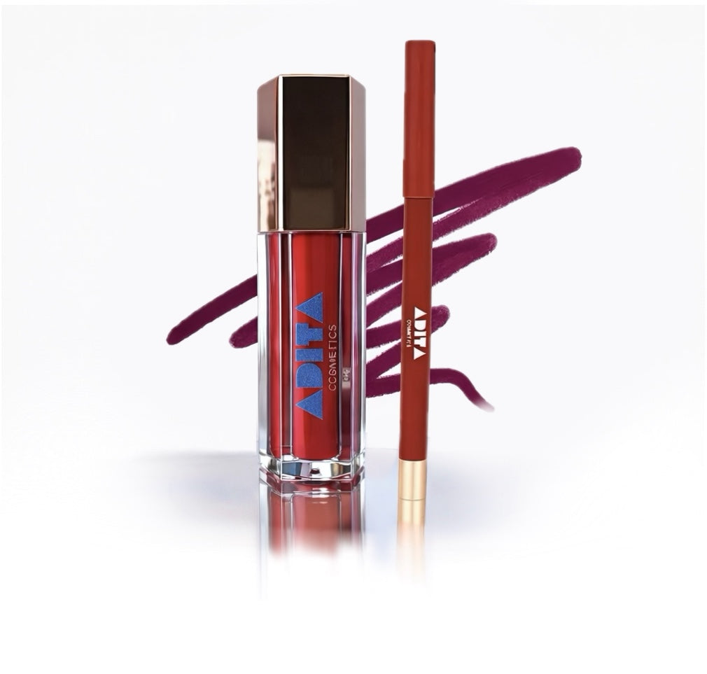 Nova x Mulberry Wine