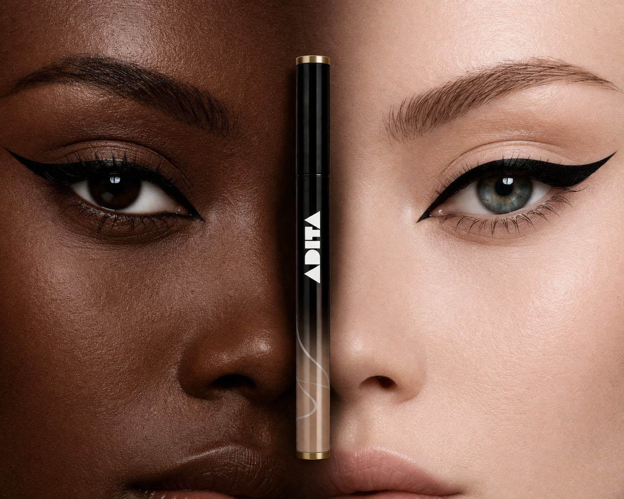 Precision Eye Liner